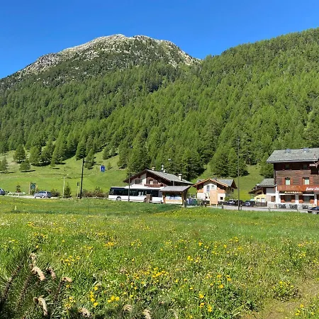 I Clus Apartamento Livigno