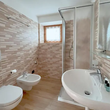Apartamento I Clus