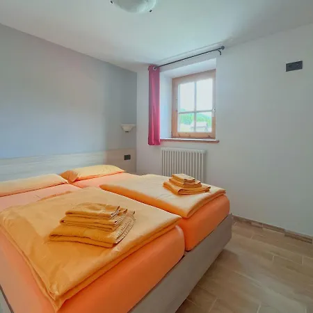 Apartamento I Clus *