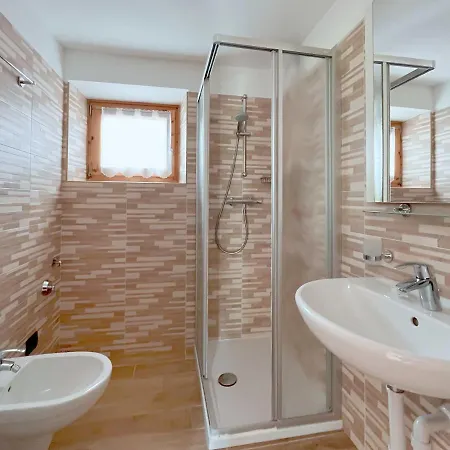 Apartamento I Clus *