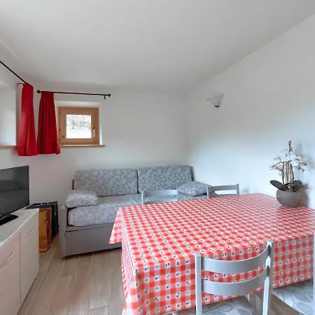 Apartamento I Clus *