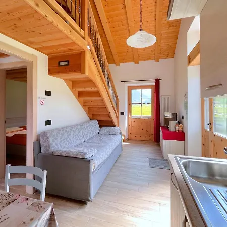 Apartamento I Clus *