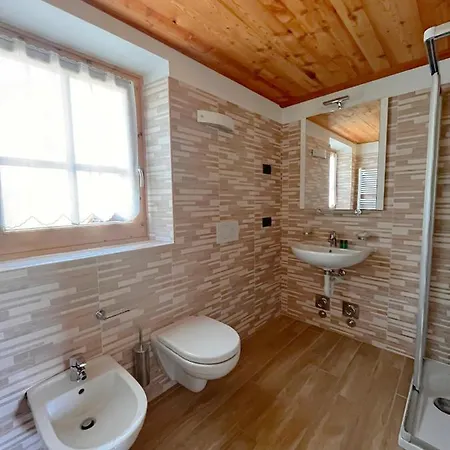 I Clus Apartamento Livigno