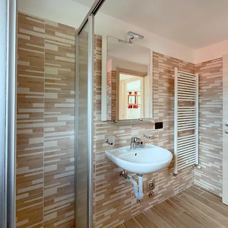 Apartamento I Clus Livigno