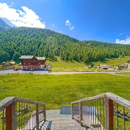I Clus Livigno