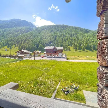 Apartamento I Clus Livigno
