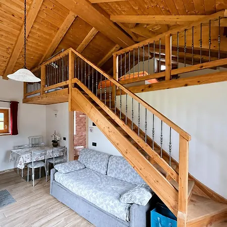 I Clus Apartment Livigno